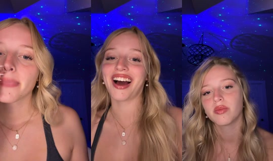 thisisdefnotsam TikTok Live — Oct 4, 2026, 4:42 AM