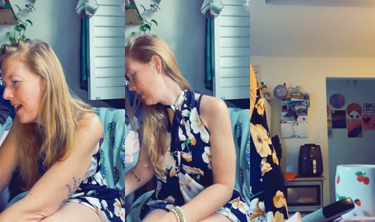 thisisgingercake TikTok Live — Aug 24, 2026, 1:31 PM