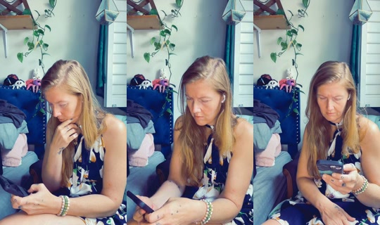 thisisgingercake TikTok Live — Aug 24, 2026, 2:22 PM