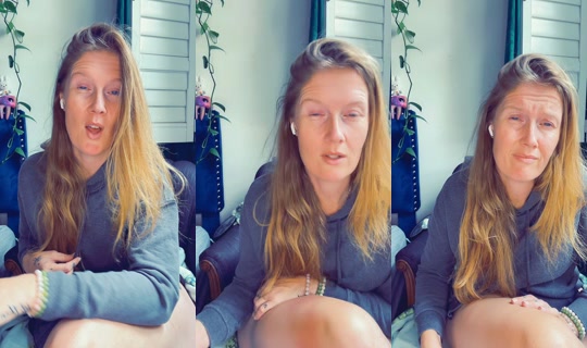thisisgingercake TikTok Live — Aug 24, 2026, 8:18 PM
