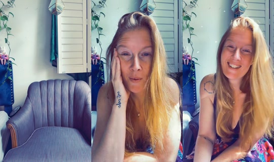 thisisgingercake TikTok Live — Aug 25, 2026, 2:50 PM