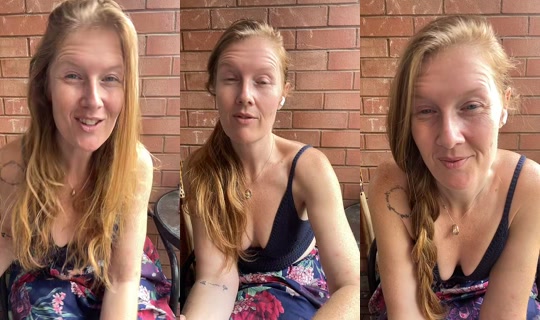 thisisgingercake TikTok Live — Aug 25, 2026, 9:22 PM