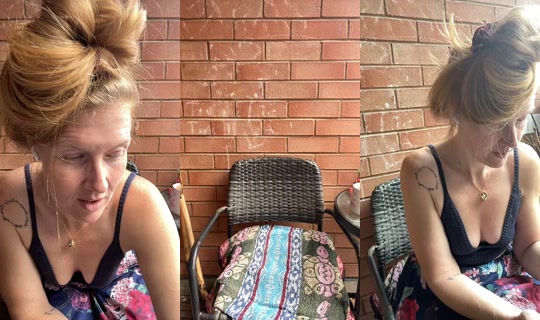 thisisgingercake TikTok Live — Aug 25, 2026, 10:25 PM