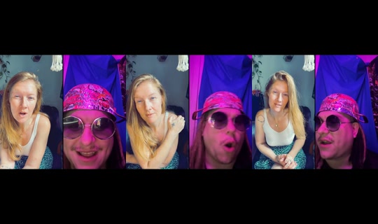 thisisgingercake TikTok Live — Aug 26, 2026, 2:26 PM