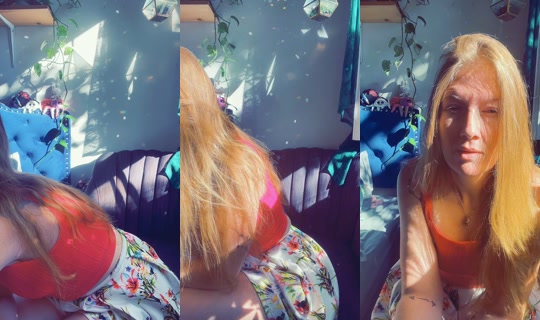 thisisgingercake TikTok Live — Aug 28, 2026, 1:02 PM