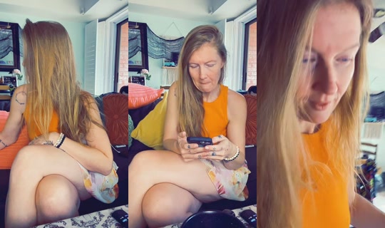 thisisgingercake TikTok Live — Sep 30, 2026, 2:35 PM