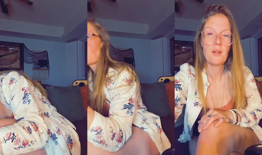 thisisgingercake TikTok Live — Oct 1, 2026, 2:59 AM