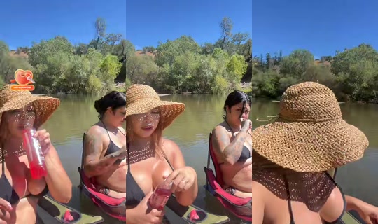 thisisher69 TikTok Live — Aug 26, 2026, 7:10 PM