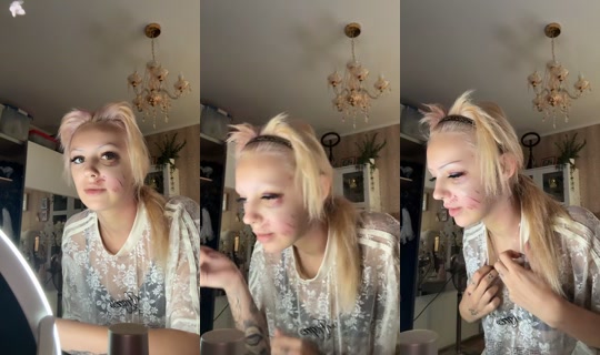 thisismyjs TikTok Live — Sep 5, 2026, 1:52 PM