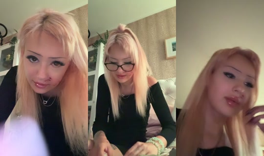 thisismyjs TikTok Live — Sep 5, 2026, 4:55 PM