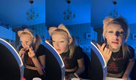 thisismyjs TikTok Live — Sep 6, 2026, 7:00 PM