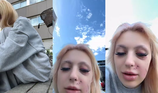 thisismyjs TikTok Live — Sep 7, 2026, 11:01 AM
