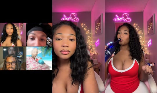 thisisnotdreka TikTok Live — Sep 7, 2026, 7:48 AM
