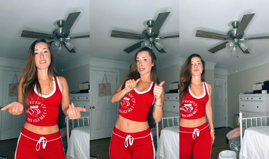 thisissydneylint TikTok Live — Sep 13, 2026, 3:38 AM