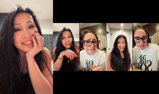 thisistweet TikTok Live — Oct 7, 2026, 4:23 AM