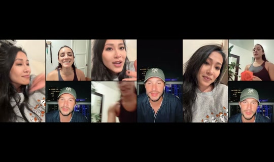 thisistweet TikTok Live — Oct 8, 2026, 1:48 AM