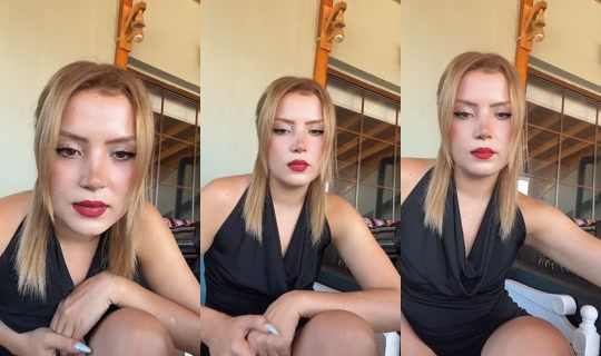 thisiszeygorll TikTok Live — Aug 30, 2026, 12:47 PM