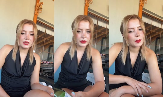 thisiszeygorll TikTok Live — Aug 30, 2026, 1:27 PM