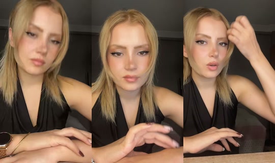 thisiszeygorll TikTok Live — Sep 22, 2026, 7:15 PM