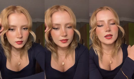 thisiszeygorll TikTok Live — Sep 23, 2026, 9:13 PM