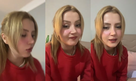 thisiszeygorll TikTok Live — Oct 3, 2026, 5:08 PM