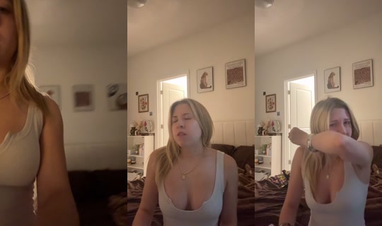 thismytiktok4 TikTok Live — Sep 16, 2026, 4:06 PM