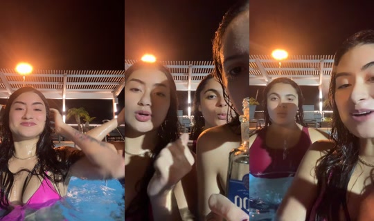 thisnotevenmefritsai TikTok Live — Sep 10, 2026, 3:54 AM
