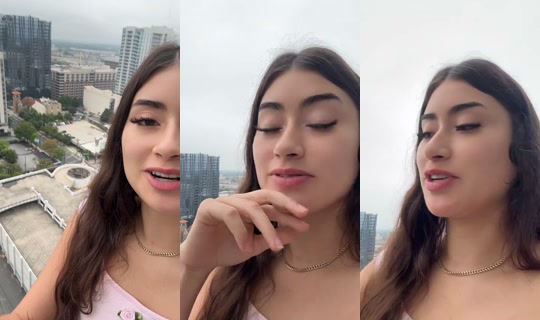 thisnotevenmefritsai TikTok Live — Sep 20, 2026, 1:22 PM
