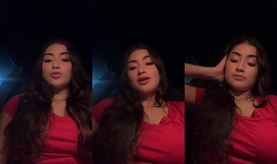 thisnotevenmefritsai TikTok Live — Sep 23, 2026, 5:38 AM
