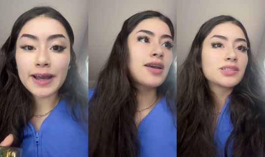 thisnotevenmefritsai TikTok Live — Oct 3, 2026, 4:08 PM