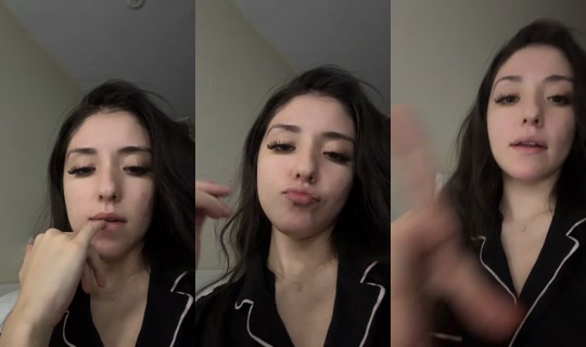 thisntamanda TikTok Live — Aug 25, 2026, 8:43 AM