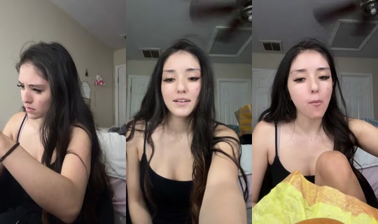 thisntamanda TikTok Live — Aug 27, 2026, 12:56 AM