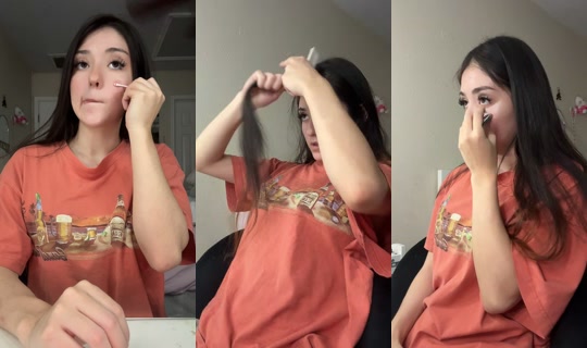 thisntamanda TikTok Live — Aug 28, 2026, 3:02 AM