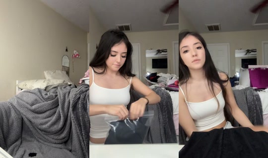 thisntamanda TikTok Live — Aug 30, 2026, 12:57 AM
