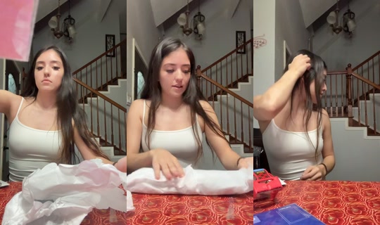 thisntamanda TikTok Live — Aug 30, 2026, 1:47 AM