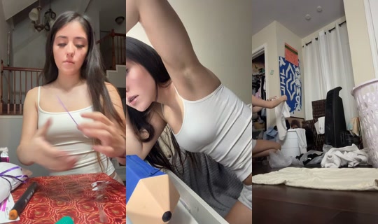 thisntamanda TikTok Live — Aug 30, 2026, 2:43 AM