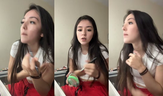 thisntamanda TikTok Live — Aug 31, 2026, 8:29 PM