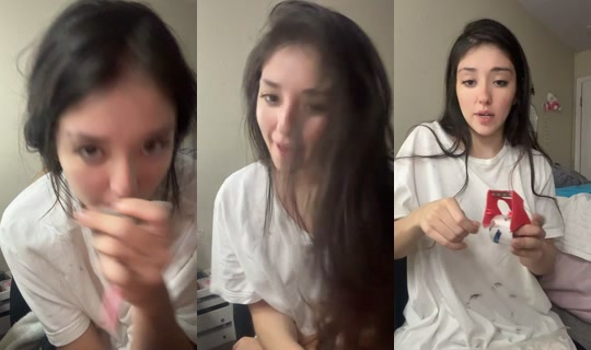 thisntamanda TikTok Live — Sep 2, 2026, 7:11 AM