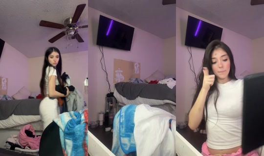 thisntamanda TikTok Live — Oct 1, 2026, 7:34 AM