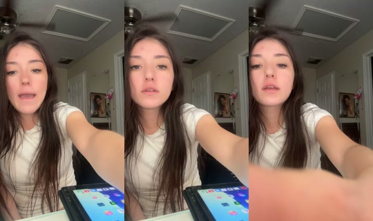 thisntamanda TikTok Live — Oct 1, 2026, 5:43 PM