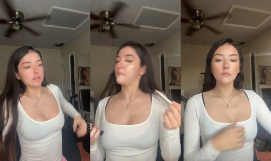thisntamanda TikTok Live — Oct 1, 2026, 7:43 PM