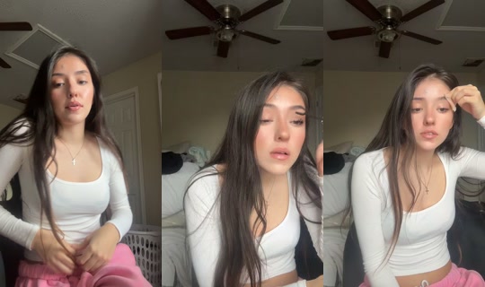 thisntamanda TikTok Live — Oct 1, 2026, 10:23 PM