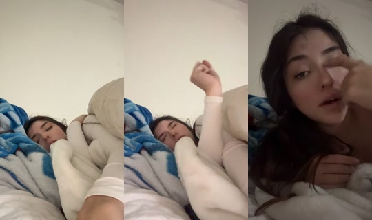 thisntamanda TikTok Live — Oct 2, 2026, 1:23 AM