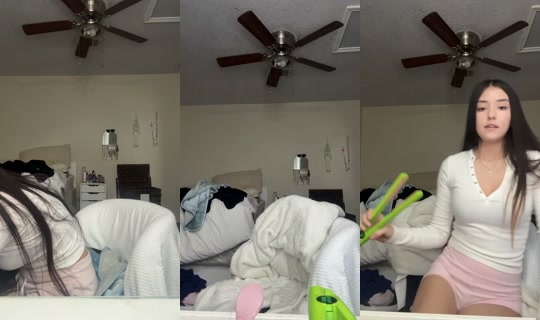 thisntamanda TikTok Live — Oct 3, 2026, 10:50 PM