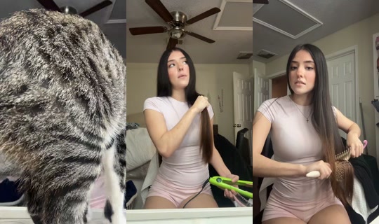 thisntamanda TikTok Live — Oct 4, 2026, 1:50 AM