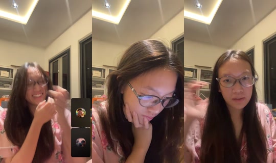 thisoneisusername TikTok Live — Aug 28, 2026, 6:37 PM