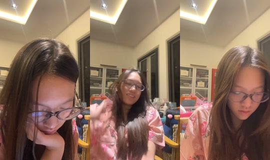 thisoneisusername TikTok Live — Aug 28, 2026, 7:27 PM