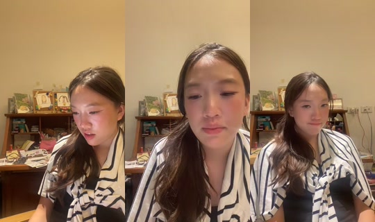 thisoneisusername TikTok Live — Aug 29, 2026, 4:10 PM