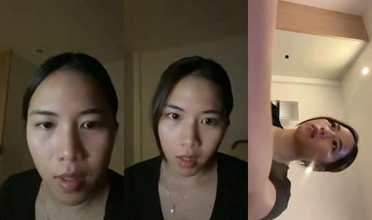 thisuserisnoturbabe TikTok Live — Aug 27, 2026, 12:00 PM