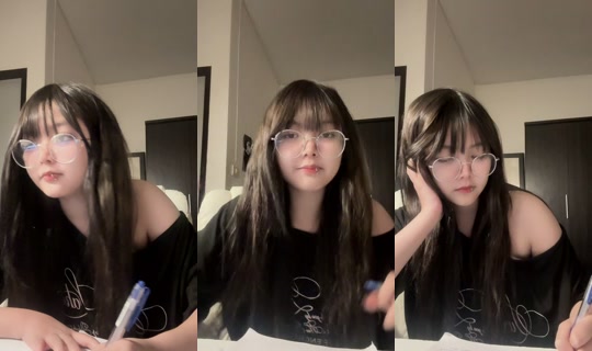 thisuserluvminttchoc TikTok Live — Oct 1, 2026, 8:47 PM